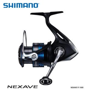 SHIMANO NEXAVE FI Thumbnail