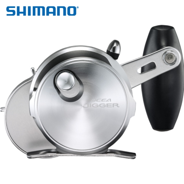 SHIMANO OCEA JIGGER SHIMANO OCEA JIGGER Thumbnail