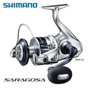 SHIMANO SARAGOSA SW Thumbnail