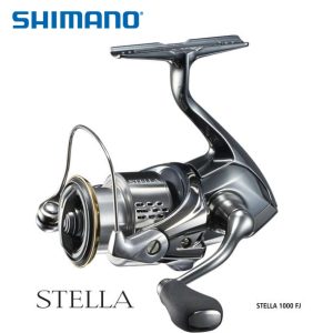 SHIMANO STELLA FJ Thumbnail