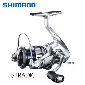 SHIMANO STRADIC FL Thumbnail