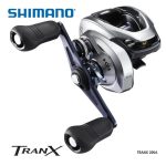 SHIMANO TRANX A Thumbnail