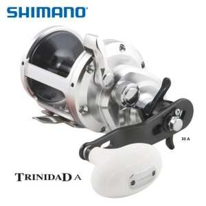 SHIMANO TRINIDAD Thumbnail