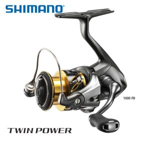 SHIMANO TWIN POWER FD Thumbnail