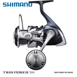 SHIMANO TWIN POWER SW Thumbnail
