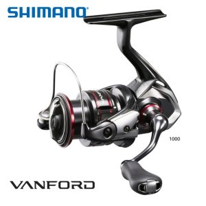 SHIMANO VANFORD Thumbnail