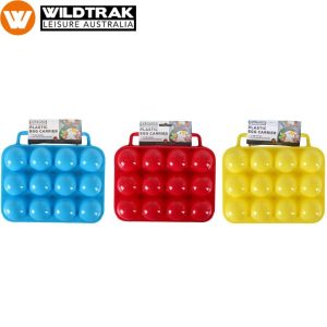 WILDTRAK 12 EGG CARRIER Thumbnail