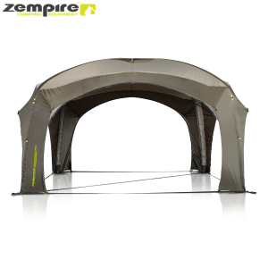 ZEMPIRE AEROBASE 3 PRO GAZEBO ZEMPIRE AEROBASE 3 PRO GAZEBO Thumbnail