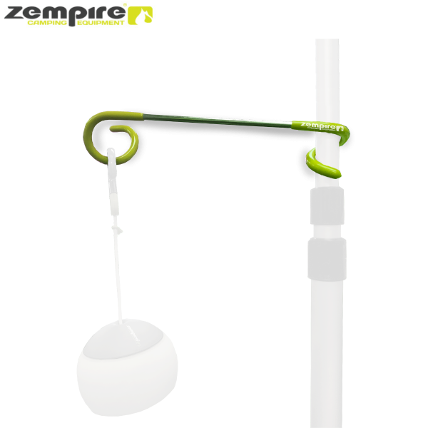 ZEMPIRE LANTERN HOLDER Thumbnail