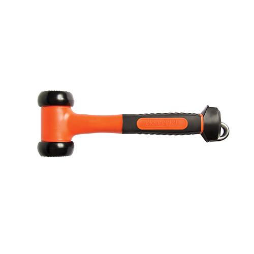 ELEMENTAL WHACKIT TENT PEG HAMMER Compleat Angler & Camping World