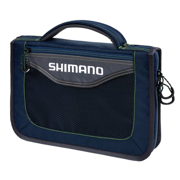 SHIMANO LURE WALLET Thumbnail