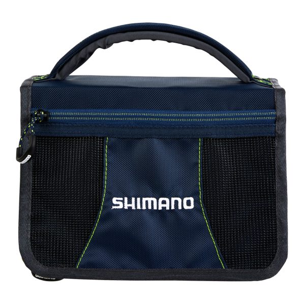 SHIMANO TACKLE WALLET Thumbnail