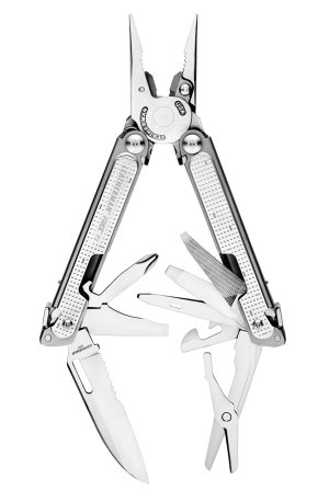 LEATHERMAN FREE P2 MULTI TOOL Thumbnail