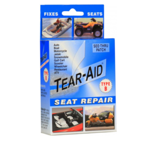 TEAR-AID SEAT REPAIR Thumbnail