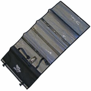 BLACK MAGIC LURE BAG 6 POCKET Thumbnail