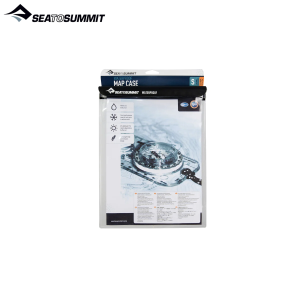 SEA TO SUMMIT WATERPROOF MAP CASE Thumbnail
