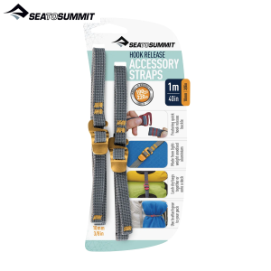 SEA TO SUMMIT HOOK RELEASE ACCESSORY STRAP (10MM) Thumbnail