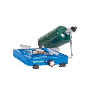 COMPANION PROPANE STOVE SINGLE Thumbnail