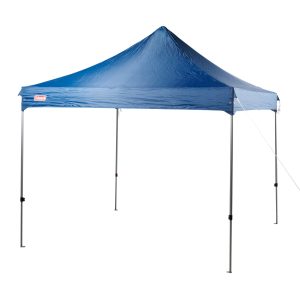 COLEMAN 3M X 3M DELUXE GAZEBO Thumbnail