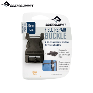 SEA TO SUMMIT FIELD REPAIR BUCKLE SIDE RELEASE 1 PIN Thumbnail