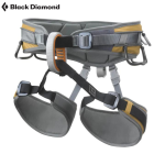 BLACK DIAMOND BIG GUN HARNESS Thumbnail