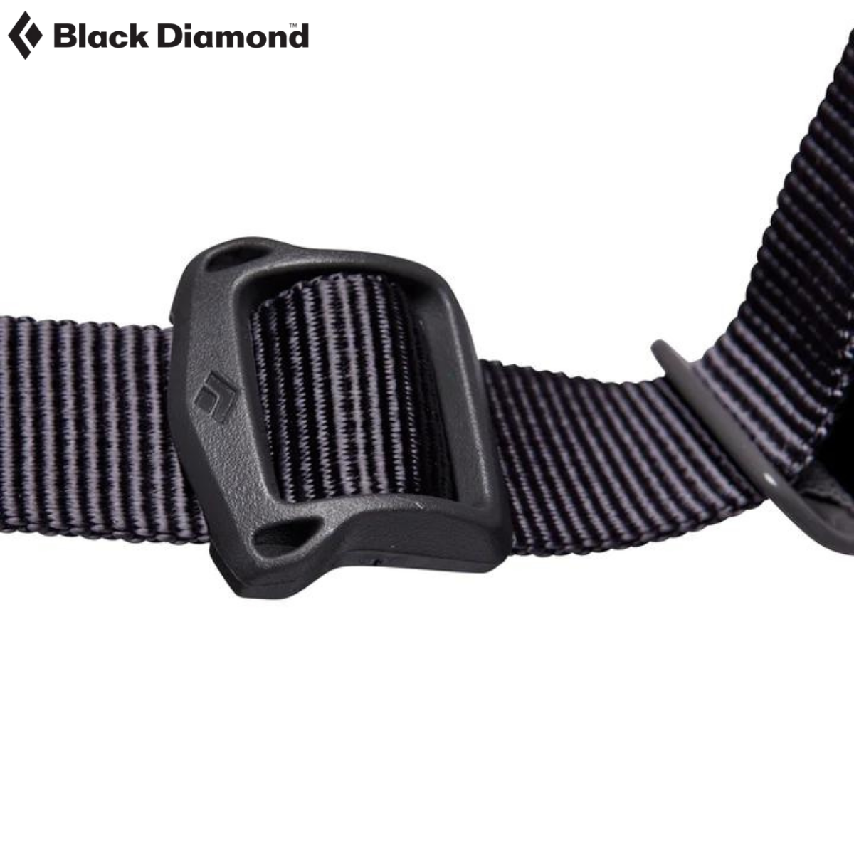 BLACK DIAMOND MOMENTUM HARNESS - MEN'S BLACK DIAMOND MOMENTUM HARNESS - MEN'S Thumbnail