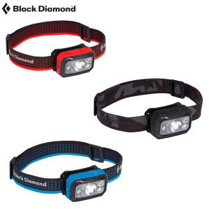 BLACK DIAMOND STORM 400 HEADLAMP Thumbnail