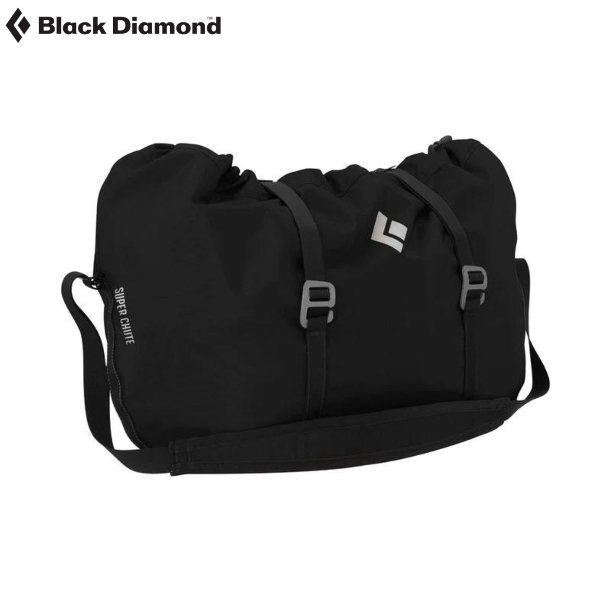 BLACK DIAMOND SUPER CHUTE ROPE BAG BLACK DIAMOND SUPER CHUTE ROPE BAG Thumbnail