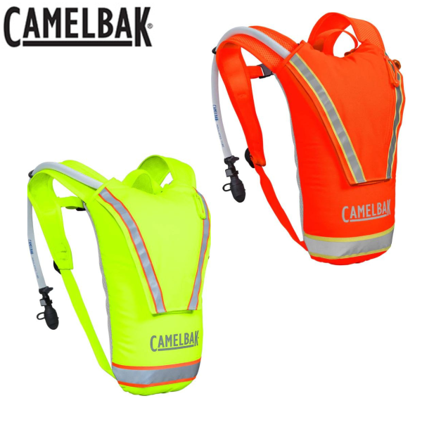 CAMELBAK HI-VIZ 2.5 LITRE CRUX Thumbnail