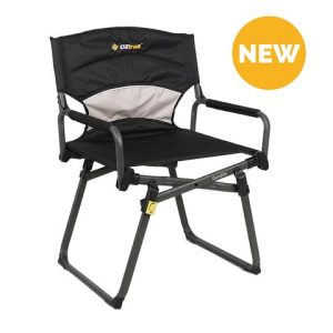 OZTRAIL DURALITE DIRECTORS CHAIR Thumbnail