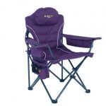 OZTRAIL MODEN ARM CHAIR Thumbnail