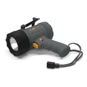OZTRAIL LITHIUM RECHARGEABLE SPOTLIGHT 700L Thumbnail