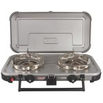 COLEMAN HYPERFLAME FYRE KNIGHT STOVE Thumbnail