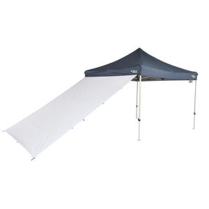 OZTRAIL GAZEBO MONSOON RAINFLY 3.0 Thumbnail