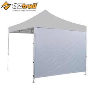 OZTRAIL HEAVY DUTY 3M SOLID WALL KIT Thumbnail