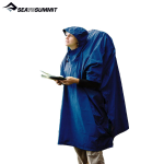 SEA TO SUMMIT NYLON TARP PONCHO Thumbnail