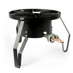 COMPANION MEGA JET OUTDOOR POWER COOKER Thumbnail