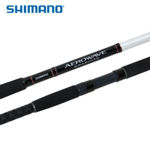 SHIMANO AEROWAVE GRAPHITE Thumbnail