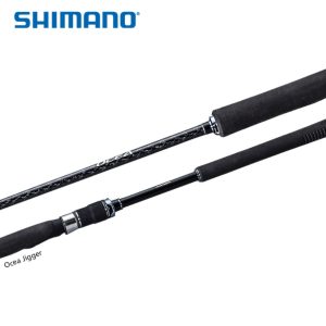 SHIMANO OCEA JIGGER ROD SHIMANO OCEA JIGGER ROD Thumbnail