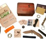 BOB COOPER SURVIVAL KIT Thumbnail