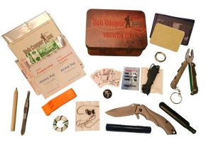 BOB COOPER SURVIVAL KIT Thumbnail