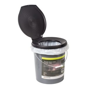 THUNDER DOWN UNDER TOILET THUNDER DOWN UNDER TOILET Thumbnail