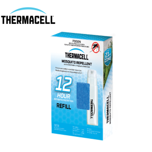 THERMACELL MOSQUITO REPELLANT REFILLS Thumbnail