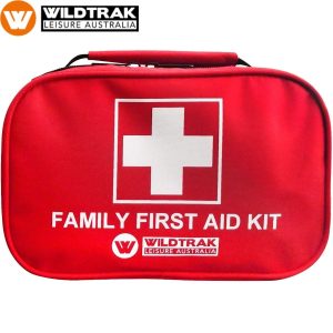 WILDTRAK FAMILY FIRST AID KIT Thumbnail