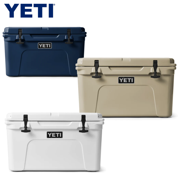 YETI TUNDRA 45 HARD COOLER ICE BOX Thumbnail