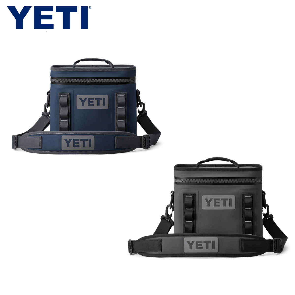 YETI HOPPER FLIP 8 SOFT COOLER BAG Compleat Angler & Camping World