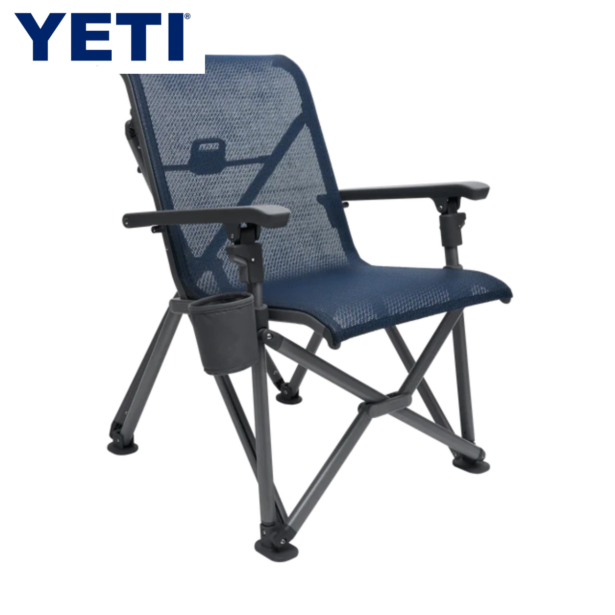 YETI TRAILHEAD CAMP CHAIR YETI TRAILHEAD CAMP CHAIR Thumbnail