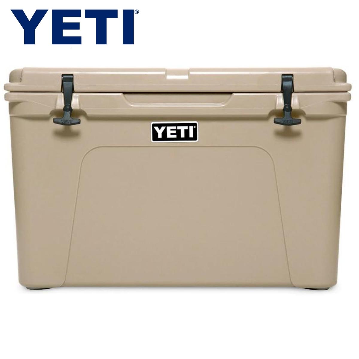 YETI TUNDRA 105 HARD COOLER YETI TUNDRA 105 HARD COOLER Thumbnail