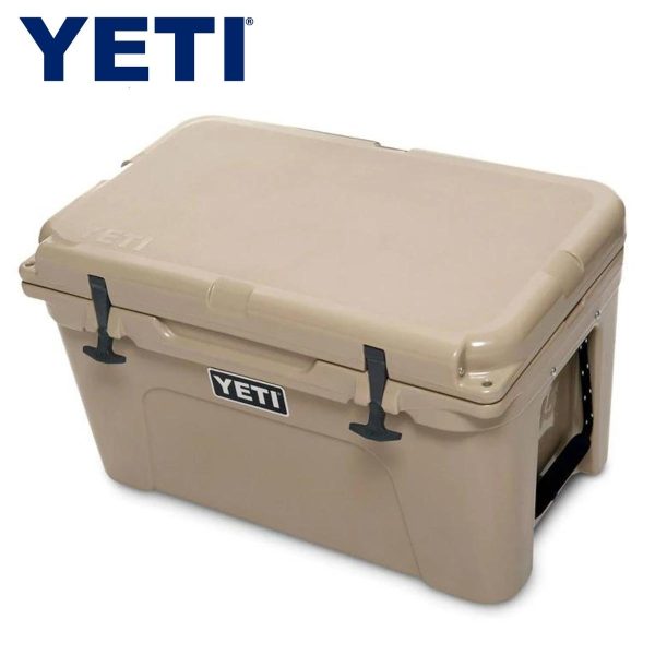 YETI TUNDRA 45 HARD COOLER ICE BOX Thumbnail