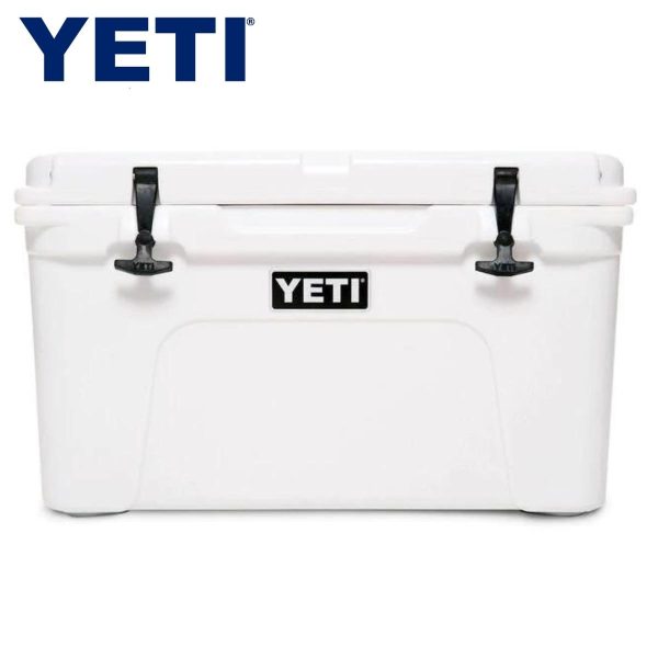 YETI TUNDRA 45 HARD COOLER ICE BOX Thumbnail